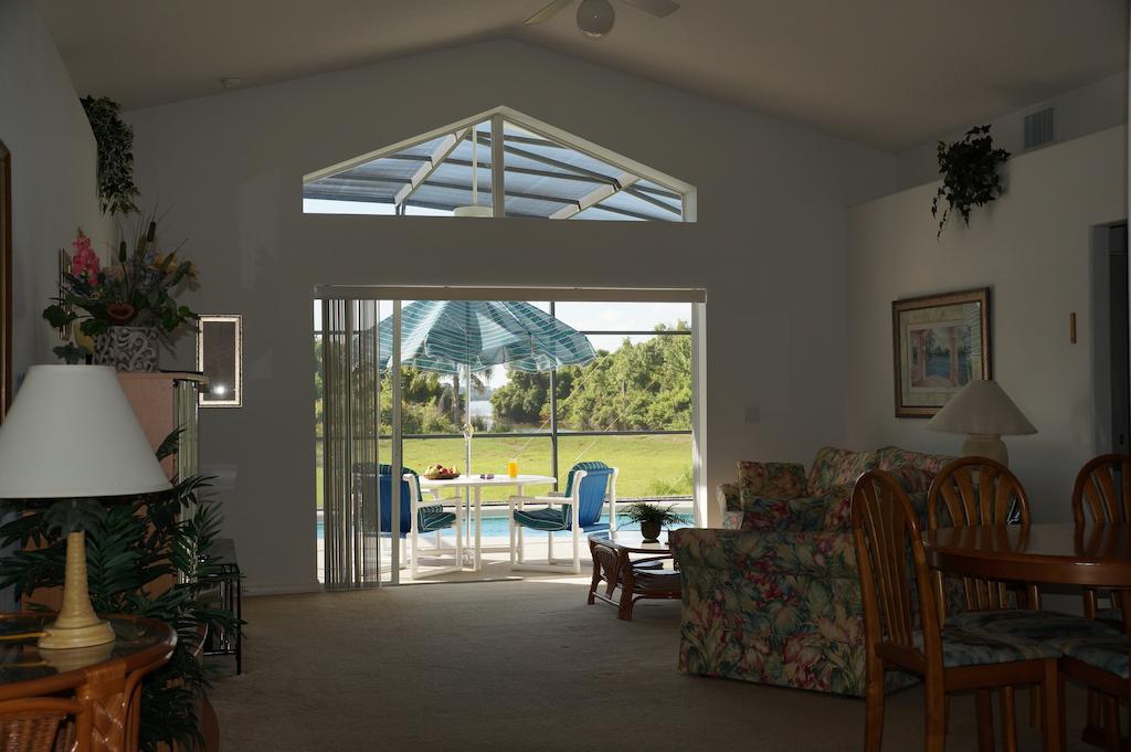 Villa Westend Dundee Zimmer foto